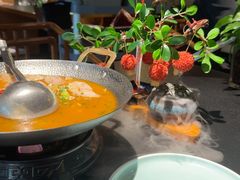 -唐猫庭院·千年陕菜(赛格国际购物中心店)