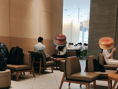-星巴克臻选(深圳卓悦中心店)