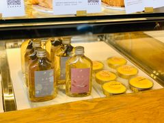 -喜茶(深圳福田星河COCO Park店)