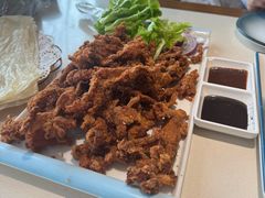 -佶政筋饼·新概念(安阳路店)