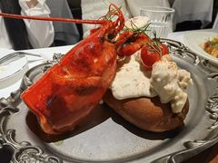-LESCEDARS Brasserie Bistro香柏树