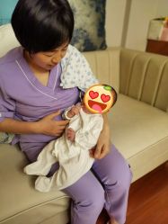 点击看大图 -馨月汇·一悦馨香月子中心(前滩店)