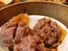 山竹牛肉球-本味友膳·茶餐厅(和达中心城店)