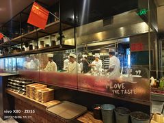 -青年公社烤鸭(青年路店)