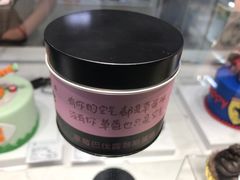 -CAKE BOSS蛋糕老板(公主坟凯德晶品店)