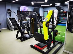 -即刻自助健身·私教馆(对外经贸店)