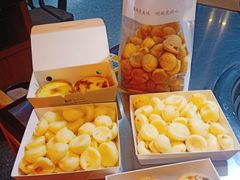 -鲍师傅糕点(台东步行街店)