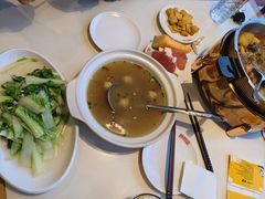 -醉得意·山茶油炒土鸡(二七路店)