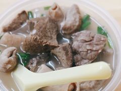 -牛师傅广式药膳牛骨汤美食(江南西店)