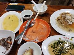 -澳门陈光记烧味饭店(南京德基广场店)