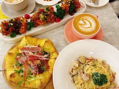 -Lilliput粒粒堡亲子餐厅(置汇旭辉店)