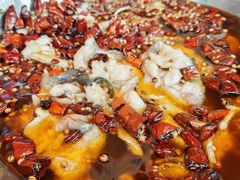 水煮鮰鱼-洞庭鱼香(万科店)