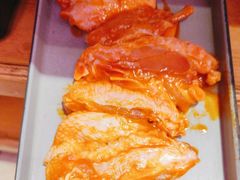 -郭记烤肉创始店(民丰大街店)
