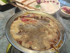 -百草滩羊清水涮羊肉·清真·宁夏盐池滩羊(莲花桥店)