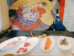 -索菲特西湖大酒店·香榭丽全日候餐厅(南山路店)