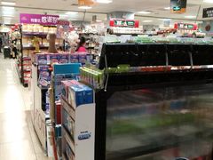 -AEON永旺(东方宝泰店)