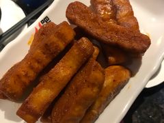 -火吧PTV聚会餐厅(6号店)
