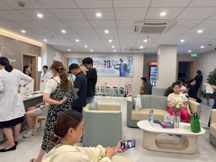 -上海大学附属上海和平眼科医院