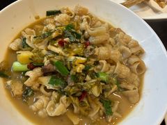 -大灶头·新昌菜(中国茶市店)