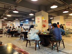 -邓莽子老火锅(中兴路总店)