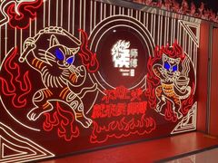 -侯师傅热炒店(印象城店)