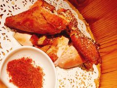 胡桃里烤鸡-胡桃里音乐酒馆(环亚凯瑟琳广场店)