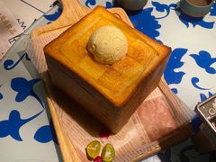 -绿茶餐厅(领展购物广场·中关村店)