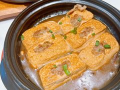 -谭厨中山传家菜.乳鸽.脆鲩鱼(华强北中航城店)