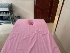 -厚德盲人按摩(太阳城店)