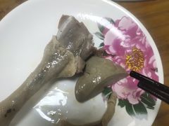 -固始鹅块(张仪村路店)