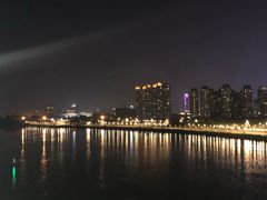 -南京眼步行桥