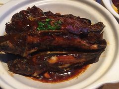 -马仕玖煲·融合菜·酥不腻烤鸭(人大店)