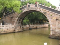 -枫桥景区
