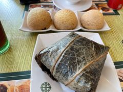 古法糯米鸡-添好运点心专门店(百老汇店)