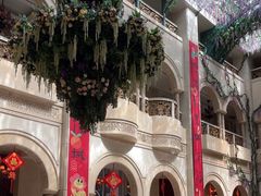 -深圳东部华侨城茵特拉根酒店