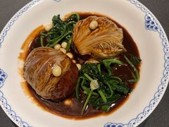 -食廬NOBLE(港汇店)
