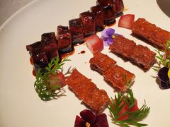 秘制黑叉烧-炳胜品味(海印总店)