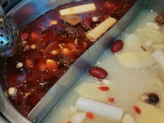 -快乐小羊(富强中路店)