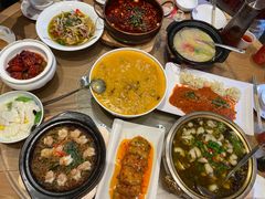 -将军府·鸡毛店(武侯祠店)