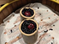 -阿露佳·舌尖上的安吉菜