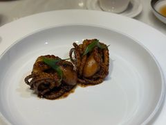 -海味世家·家常菜馆(明州里店)