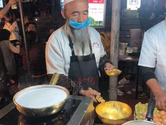 -正宁路小吃夜市