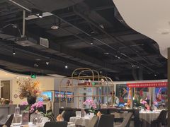 -悦融·京鲁菜·露台花园(安定门店)