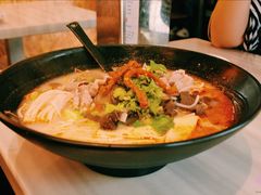 -巴辣仔烤鱼鸡煲(上水店)