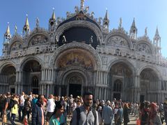 -圣马尔谷圣殿宗主教座堂