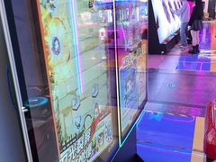 -风云再起游乐汇(北京西单西西友谊店)