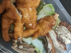 -杞兴东莞烧鹅