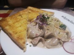 -遇见西木美式餐厅(体育路店)