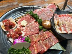 -猫抓烤肉(武进吾悦广场店)