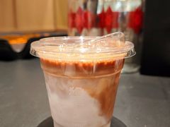 -常识咖啡common sense(春熙路店)